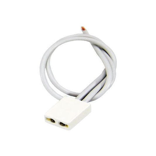 ジェットイノウエ LED蛍光管 取付パーツ 電源コード１個入 ソケット付 529785