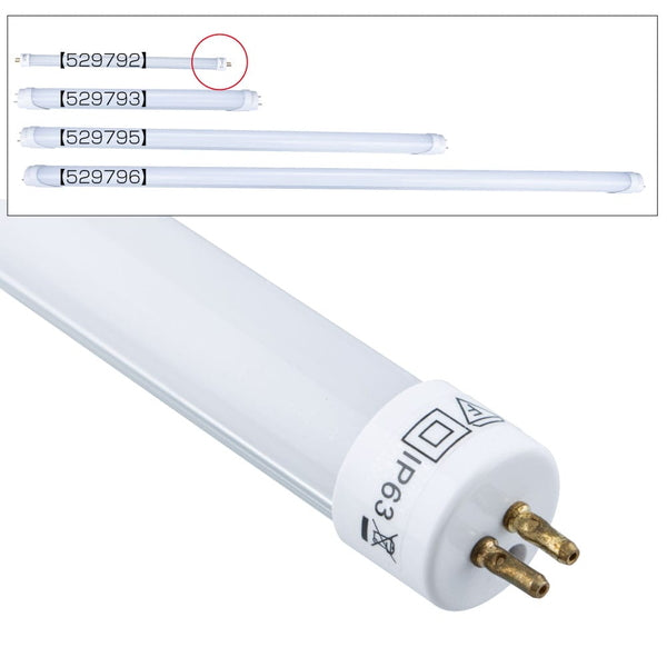 ジェットイノウエ LED蛍光管32W 529796