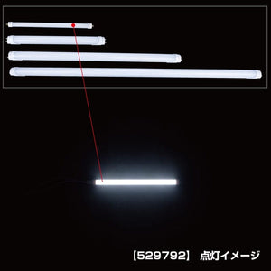 ジェットイノウエ LED蛍光管８W 529792