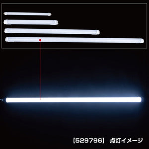 ジェットイノウエ LED蛍光管32W 529796