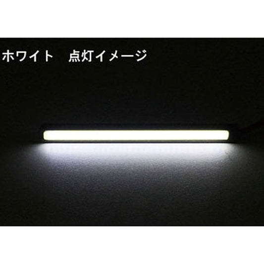ジェットイノウエ LEDスティックライト ホワイト 529894
