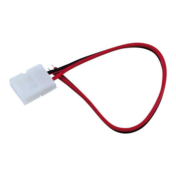 ジェットイノウエ LEDモール用 接続配線 片側タイプ 530101