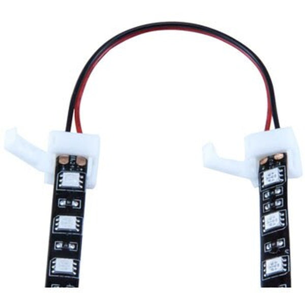 ジェットイノウエ LEDモール用 接続配線 両側タイプ 530102