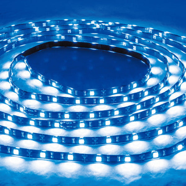 ジェットイノウエ LEDソフトモール 5.0M ブルー 530661