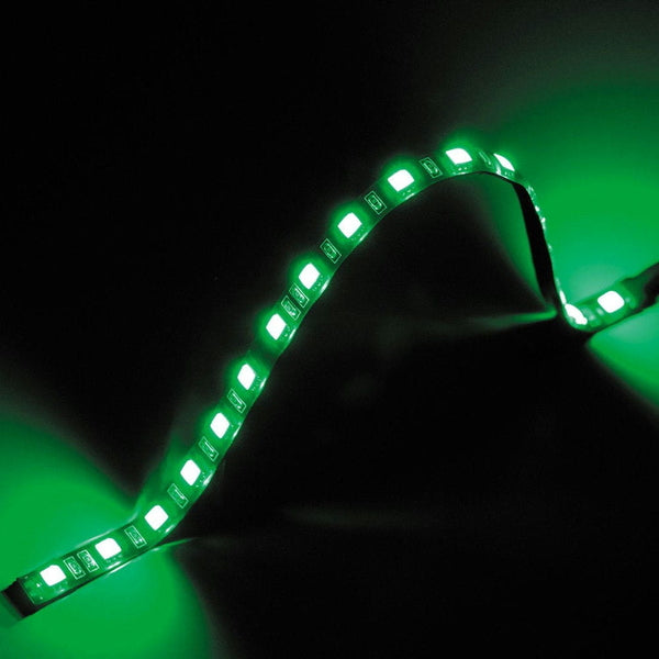 ジェットイノウエ LEDソフトモールNEO 100L 24V グリーン 530933