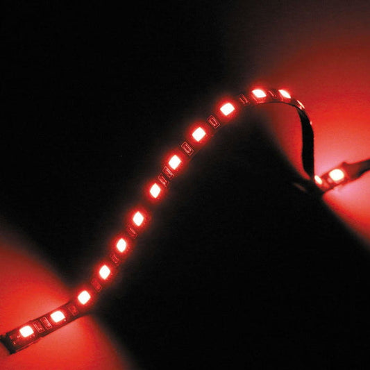 ジェットイノウエ LEDソフトモールNEO 300L 12V レッド 530946