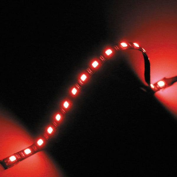 ジェットイノウエ LEDソフトモールNEO 300L 24V レッド 530956