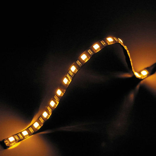 ジェットイノウエ LEDソフトモールNEO 300L 24V イエロー 530952