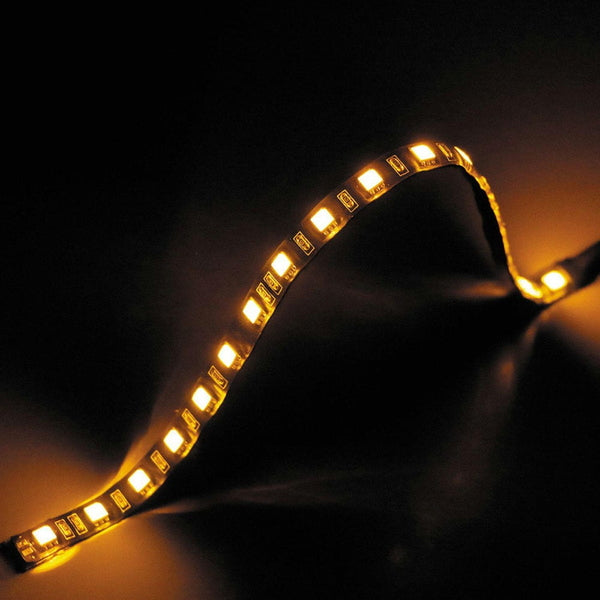 ジェットイノウエ LEDソフトモールNEO 100L 24V イエロー 530932