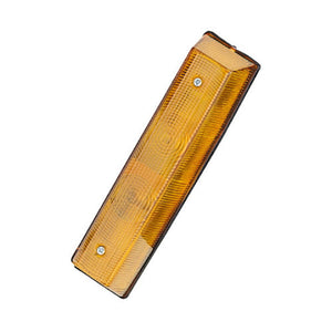 ジェットイノウエ ボーマーカーランプ 電球タイプ アンバー 531112