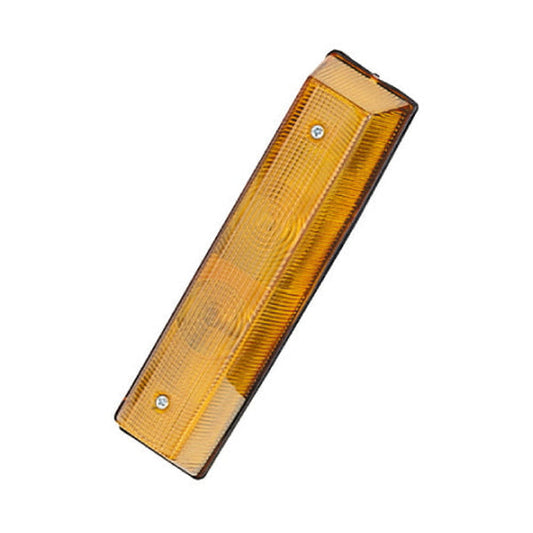 ジェットイノウエ ボーマーカーランプ 電球タイプ アンバー 531112