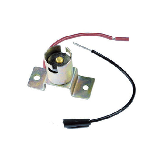 ジェットイノウエ バルブソケット シングル球タイプ 2個入 532021