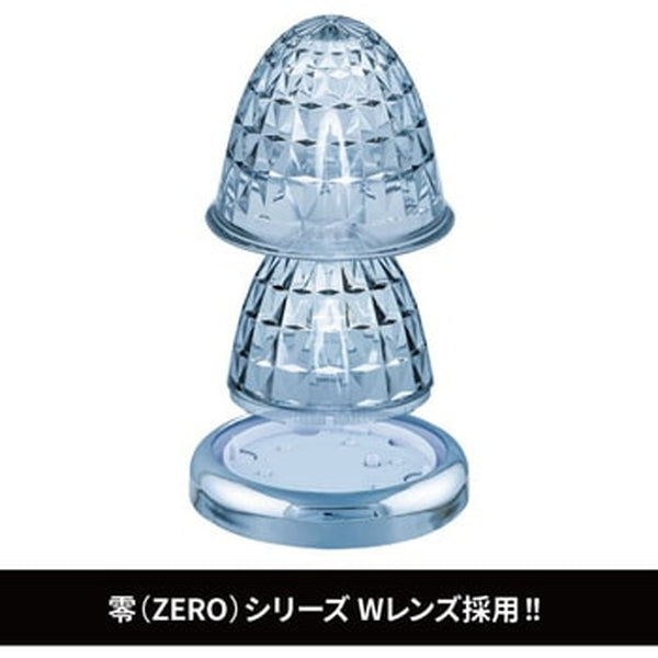 ジェットイノウエ LED スターライトバスマーカーランプ 零（ZERO）レインボー 532610