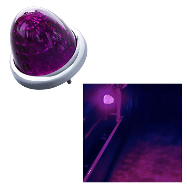 ジェットイノウエ スターライトカラーバスマーカー零（ZERO） 紫（ムラサキ） 532636