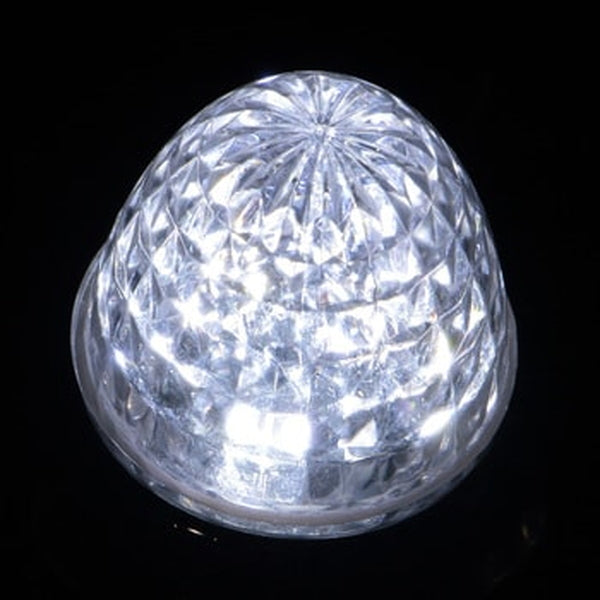 ジェットイノウエ LED ミニサイドマーカーランプ 零（ZERO）クリアレンズ ホワイト 532744