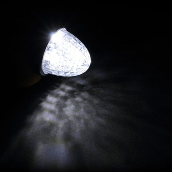 ジェットイノウエ LED ミニサイドマーカーランプ 零（ZERO）クリアレンズ ホワイト 532744