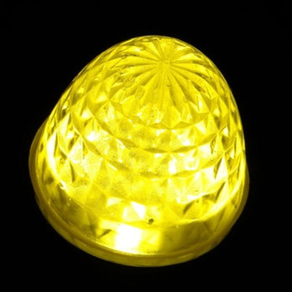 ジェットイノウエ LED ミニサイドカラーマーカーランプ 零（ZERO）カラーレンズ イエロー 532752