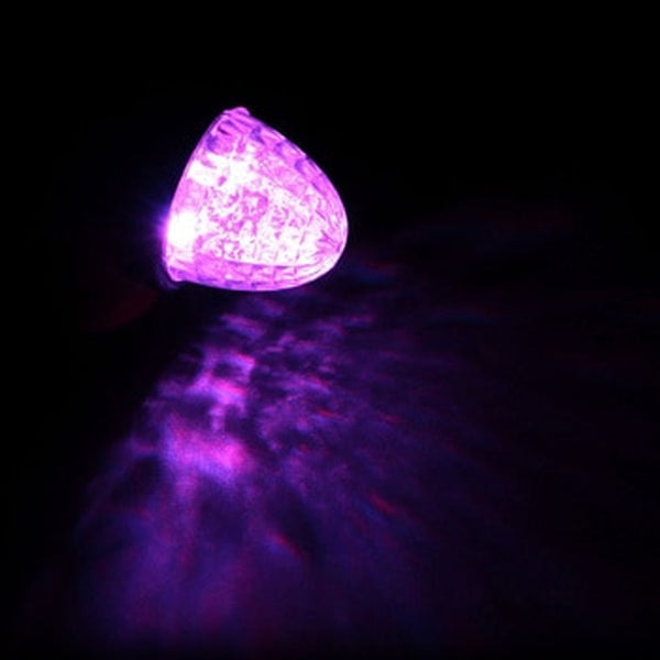 ジェットイノウエ LED ミニサイドカラーマーカーランプ 零（ZERO）カラーレンズ ローズピンク 532755