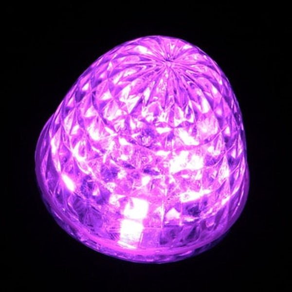 ジェットイノウエ LED ミニサイドカラーマーカーランプ 零（ZERO）カラーレンズ ローズピンク 532755