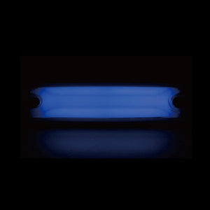 ジェットイノウエ LEDスリム車高灯ランプ クリアー（ホワイト）/ブルー 533651