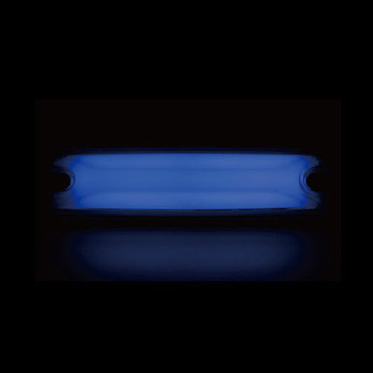 ジェットイノウエ LEDスリム車高灯ランプ クリアー（ホワイト）/ブルー 533651