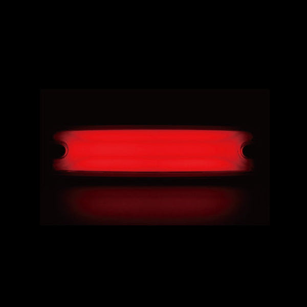 ジェットイノウエ LEDスリム車高灯ランプ クリアー（ホワイト）/レッド 533656