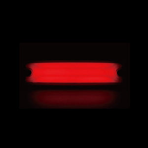 ジェットイノウエ LEDスリム車高灯ランプ クリアー（ホワイト）/レッド 533656