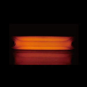 ジェットイノウエ LEDスリム車高灯ランプ アンバー（アンバー）/アンバー 533662