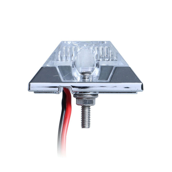 ジェットイノウエ ハイパワーミニフラットマーカーランプNEO グリーン 534543