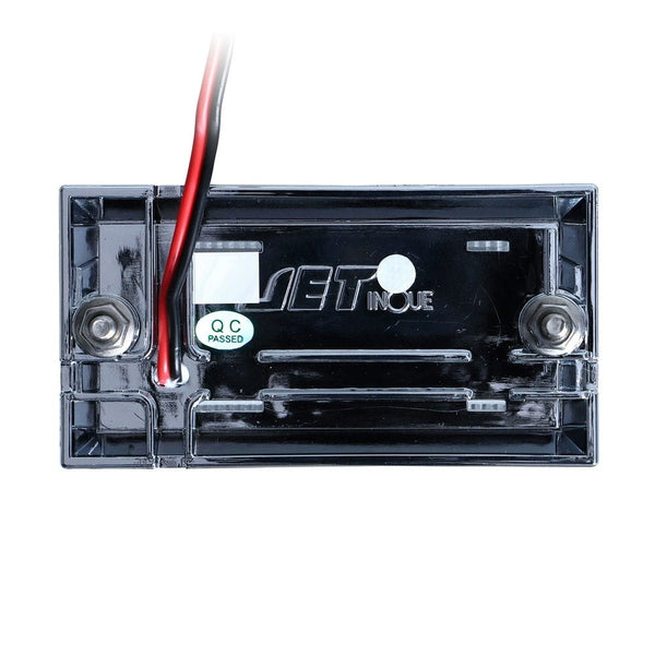 ジェットイノウエ ハイパワーミニフラットマーカーランプNEO アイスブルー 534547