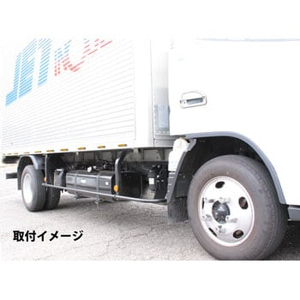 ジェットイノウエ LEDスリムマーカー アンバー 534622