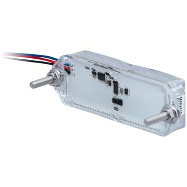 ジェットイノウエ LEDツインストロボマーカー アンバー 534632