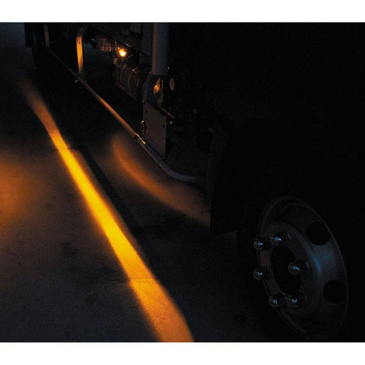 ジェットイノウエ LEDレーザーダウンライト アンバー 534662