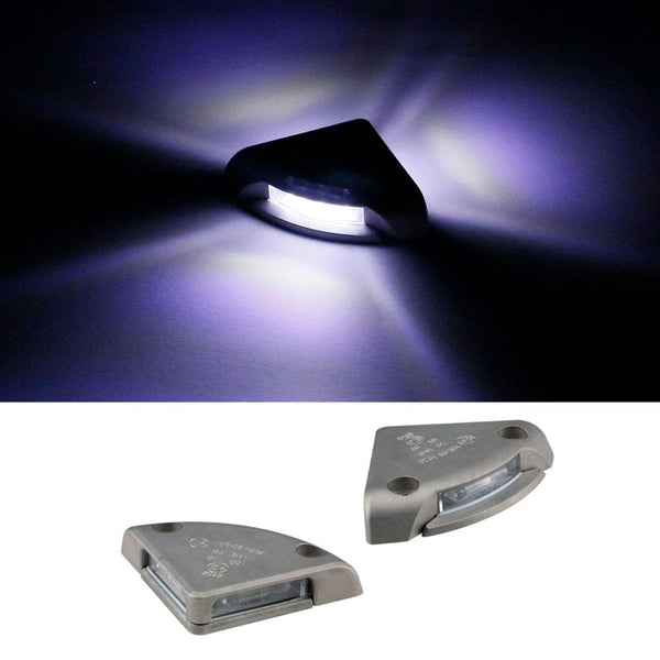 ジェットイノウエ リフトマーカー 12V/24V 点滅 12/24V 534784