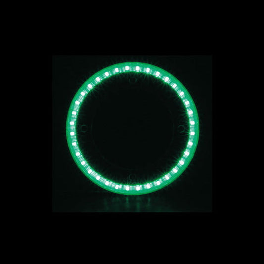 ジェットイノウエ LEDバスマーカー用エンジェルリング グリーン 534853