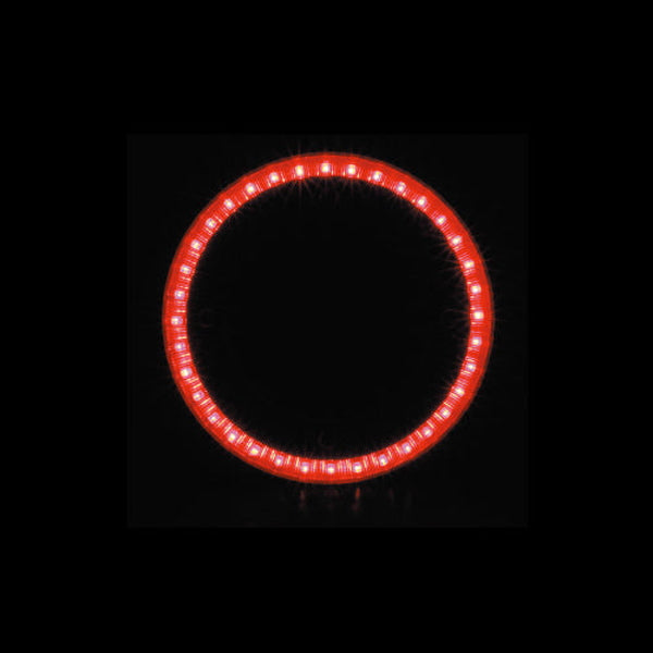 ジェットイノウエ LEDバスマーカー用エンジェルリング レッド 534856