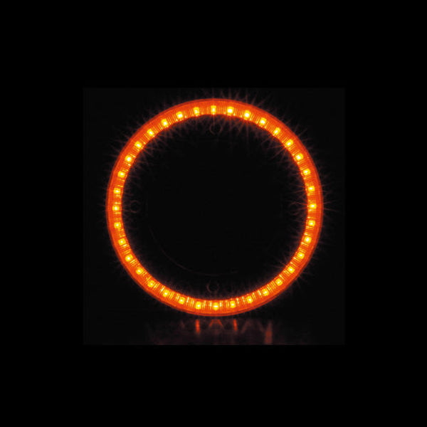 ジェットイノウエ LEDバスマーカー用エンジェルリング 紅茶色 534859