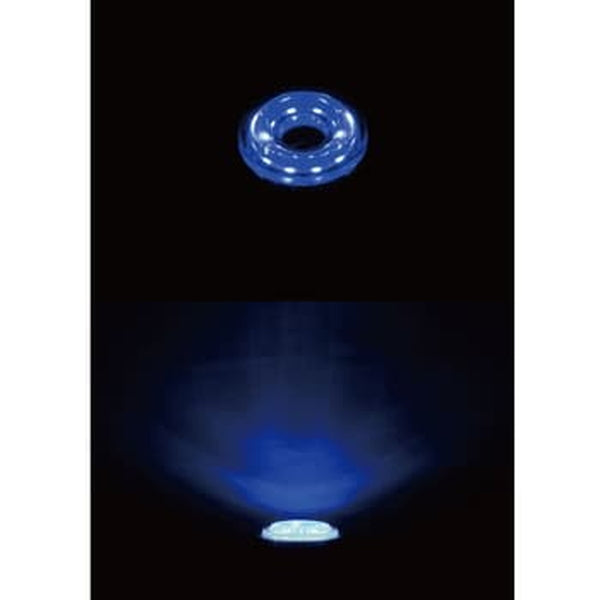 ジェットイノウエ LED サイドマーカー丸型 24V車用 ランプ 丸型 534901