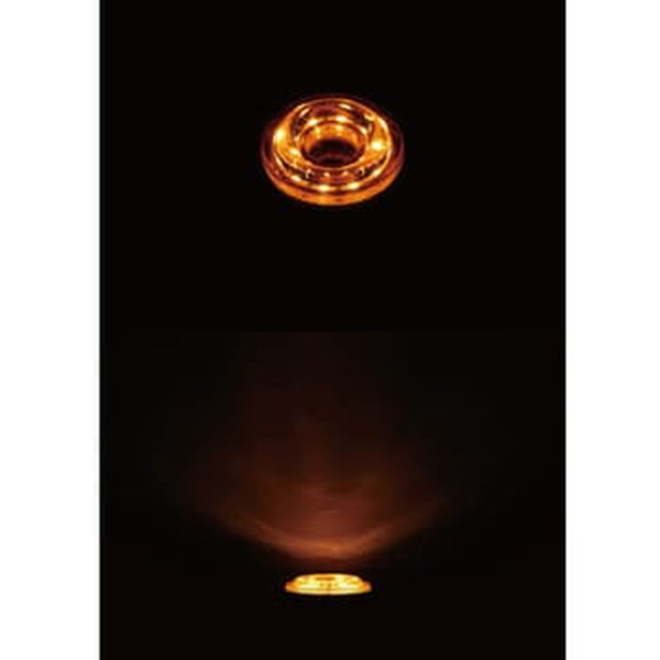 ジェットイノウエ LED サイドマーカー丸型 24V車用 ランプ 丸型 534902