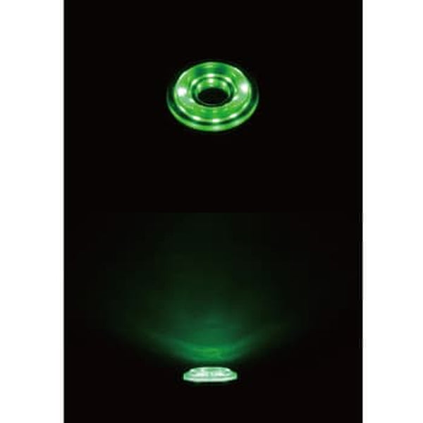 ジェットイノウエ LED サイドマーカー丸型 24V車用 ランプ 丸型 534903