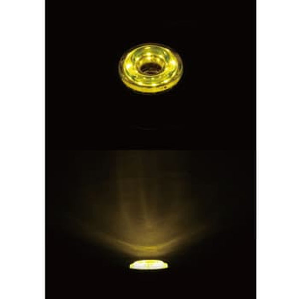 ジェットイノウエ LED サイドマーカー丸型 24V車用 ランプ 丸型 534908