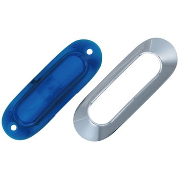 ジェットイノウエ LED サイドマーカーランプ 24V車用 534921