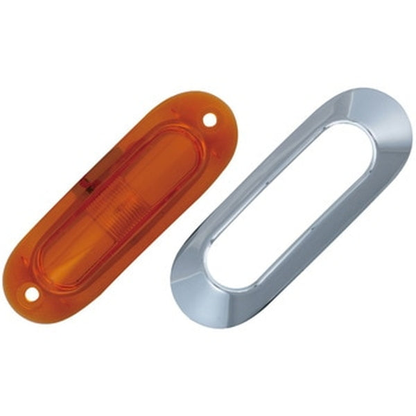 ジェットイノウエ LED サイドマーカーランプ 24V車用 534922