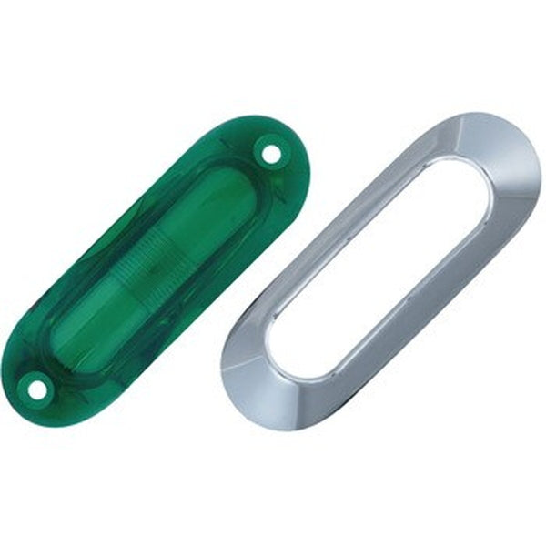 ジェットイノウエ LED サイドマーカーランプ 24V車用 534923