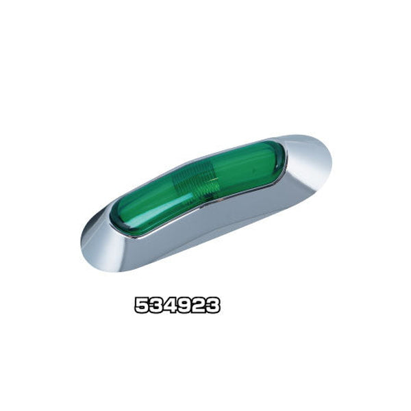 ジェットイノウエ LED サイドマーカーランプ 24V車用 534923