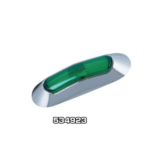 ジェットイノウエ LED サイドマーカーランプ 24V車用 534923