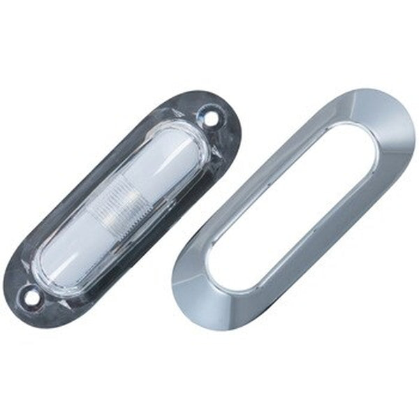 ジェットイノウエ LED サイドマーカーランプ 24V車用 534924