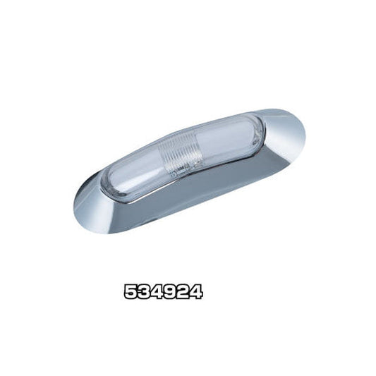 ジェットイノウエ LED サイドマーカーランプ 24V車用 534924