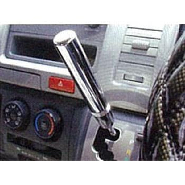 ジェットイノウエ スーパーメタルシフトノブ クロームメッキ 560242