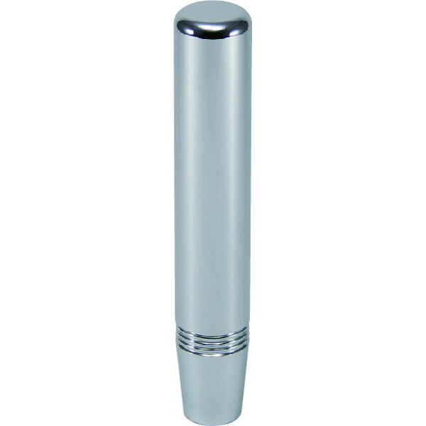 ジェットイノウエ スーパーメタルシフトノブ クロームメッキ 560243